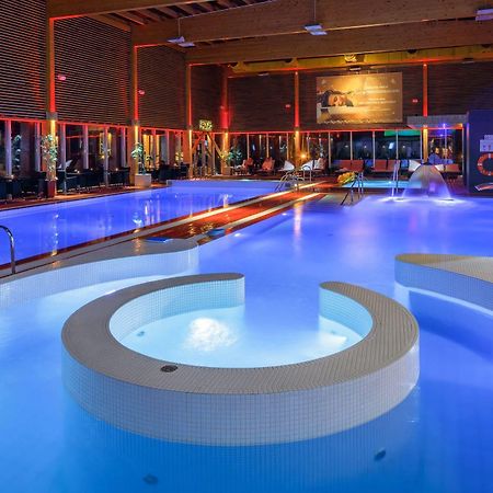 Narva-Jõesuu Meresuu Spa & Hotel מראה חיצוני תמונה