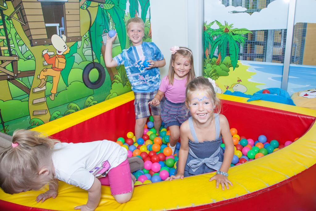 Narva-Jõesuu Meresuu Spa & Hotel מראה חיצוני תמונה