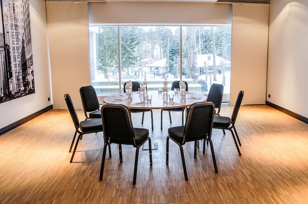 Narva-Jõesuu Meresuu Spa & Hotel מראה חיצוני תמונה