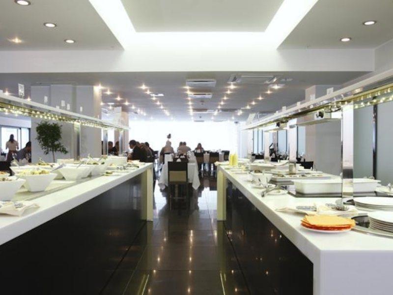 Narva-Jõesuu Meresuu Spa & Hotel מראה חיצוני תמונה