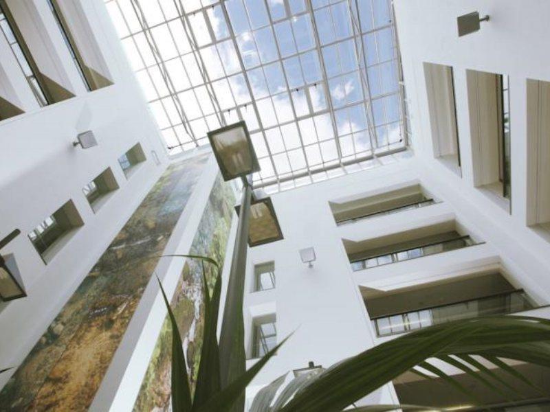 Narva-Jõesuu Meresuu Spa & Hotel מראה חיצוני תמונה