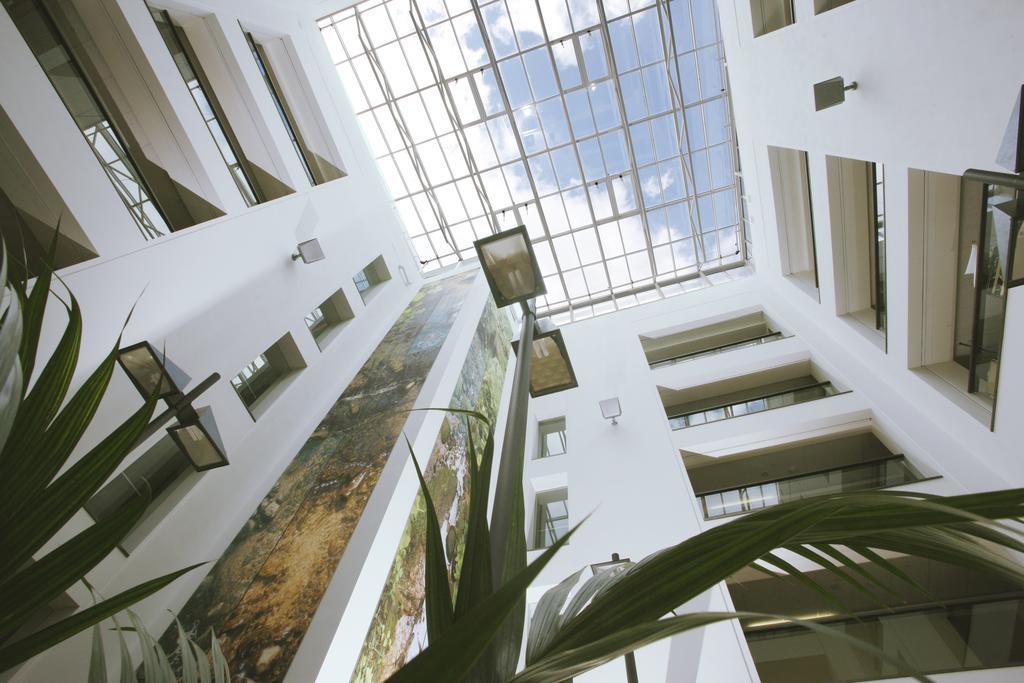 Narva-Jõesuu Meresuu Spa & Hotel מראה חיצוני תמונה