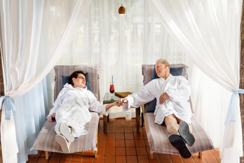 Narva-Jõesuu Meresuu Spa & Hotel מראה חיצוני תמונה