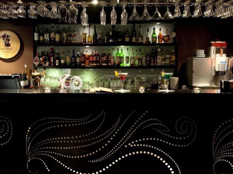 Narva-Jõesuu Meresuu Spa & Hotel מראה חיצוני תמונה