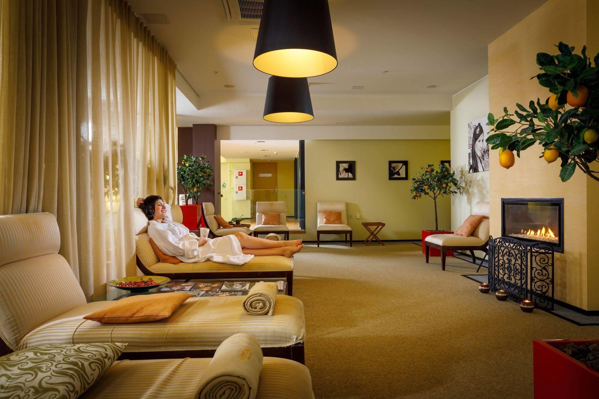 Narva-Jõesuu Meresuu Spa & Hotel מראה חיצוני תמונה